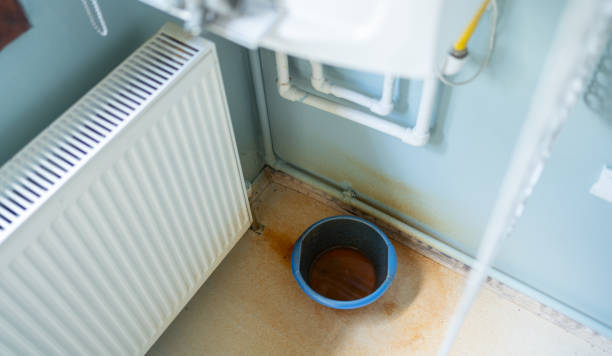 Best Flood damage cleanup  in Hartford, CT