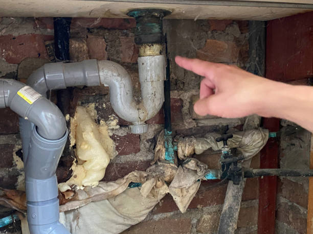 Best Emergency water extraction  in Hartford, CT