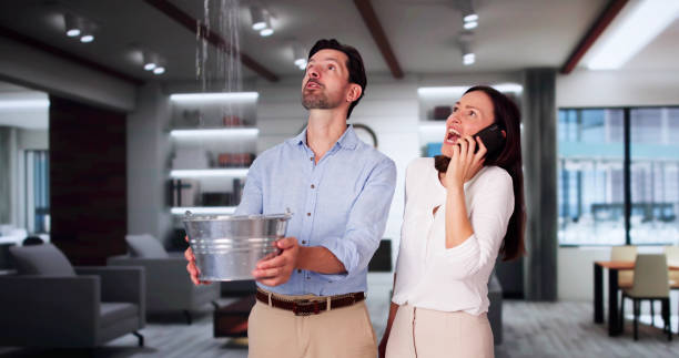 , CT Water damage restoration Company