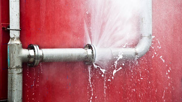 Best Flooded house restoration  in Hartford, CT
